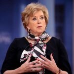 Trump Names Linda McMahon Nominated Secretary of Education