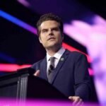 Trump Pushes for Matt Gaetz as Attorney General Amid Growing Controversies