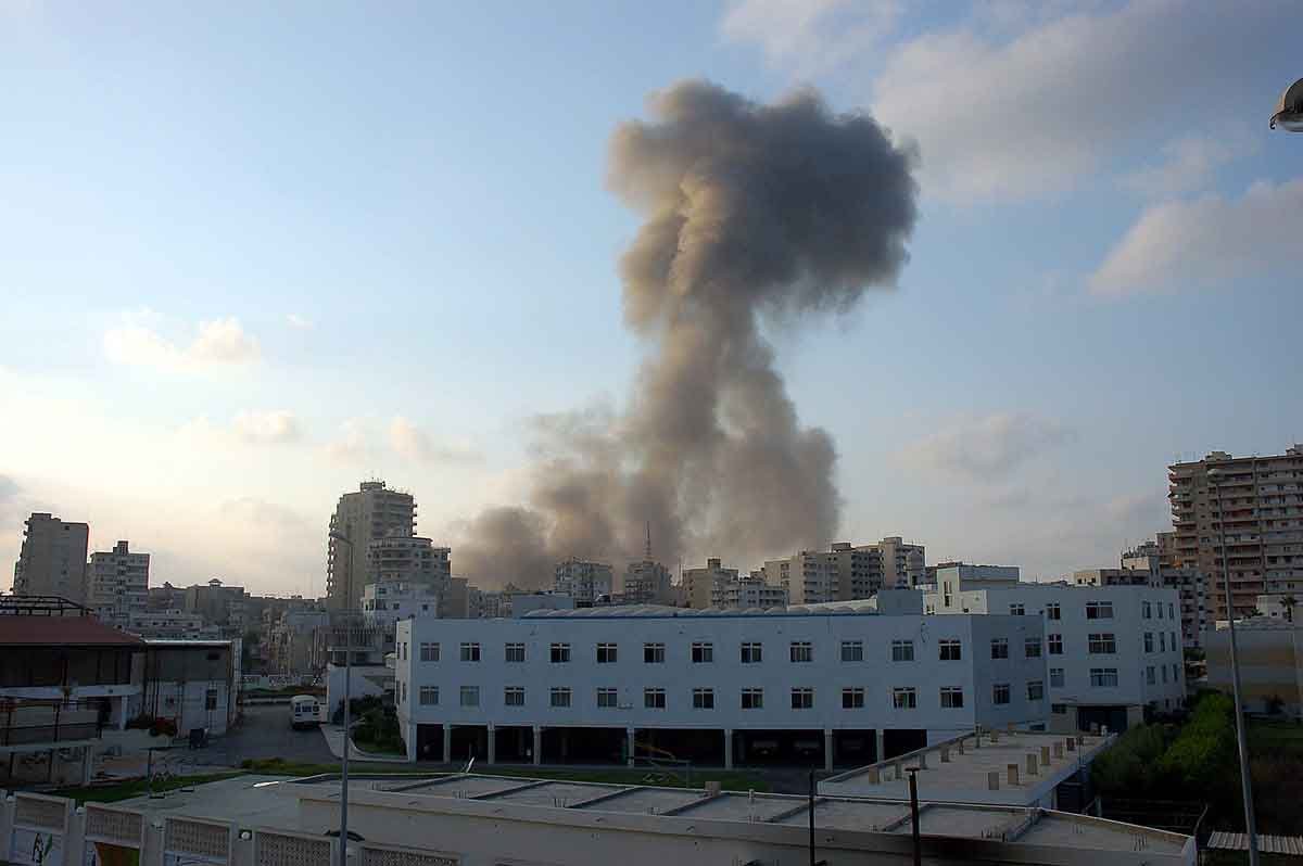 Hezbollah evaluates U.S.-Israel ceasefire proposal amidst escalating Lebanon negotiations, highlighting efforts for regional peace and stability.