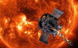NASA’s Parker Solar Probe Lost Contact: A Deep Dive Into The Causes And Challenges