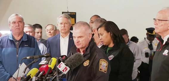 Authorities provide details on the tragic midair collision near Washington, D.C., with no survivors expected. Officials discuss the crash impact, investigation progress, and safety concerns.