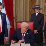 President Donald Trump’s Latest Executive Orders: Key Highlights and Implications