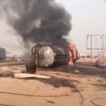 Nigeria Oil Tanker Blast Tragedy: Dozens Dead, Many Injured