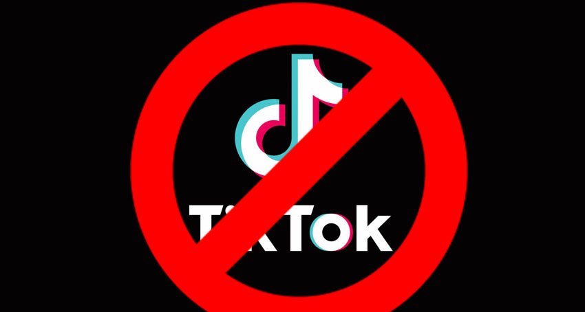 U.S. TikTok ban 2025 due to national security concerns, Chinese ownership, and data privacy risks" This alt text is descriptive, includes relevant keywords, and provides context for the image, improving accessibility and search engine visibility.