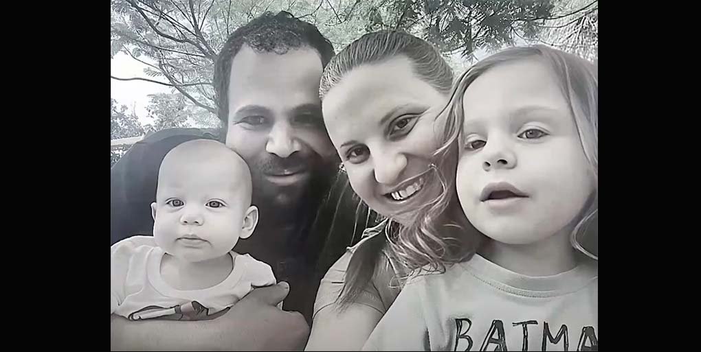 Bibas family condemns Netanyahu over Shiri, Ariel, and Kfir murders, demanding accountability amid national outrage.