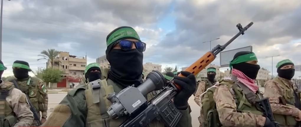 Hamas agrees to release three hostages, rekindling ceasefire negotiations and raising hopes for peace.