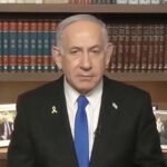 Netanyahu Accuses Western Allies of Betrayal as Gaza War Deepens