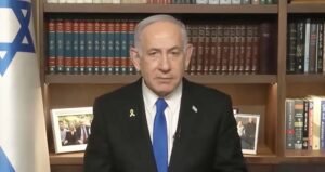 Netanyahu Accuses Western Allies of Betrayal as Gaza War Deepens