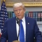 Trump’s Middle East Tour Bypasses Israel, Sparking Quiet Concern
