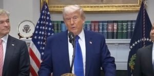 Trump’s Middle East Tour Bypasses Israel, Sparking Quiet Concern