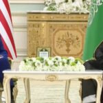 Trump’s Saudi Visit: Key Deals and Diplomatic Takeaways