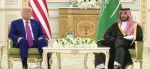 Trump’s Saudi Visit: Key Deals and Diplomatic Takeaways